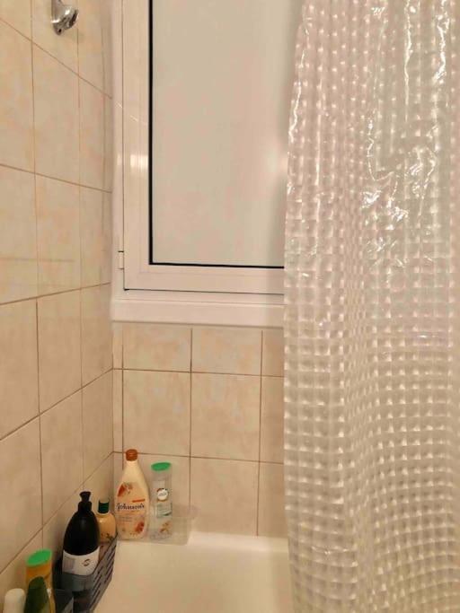 2Bdr Olympianzeus Apt With Netflix เอเธนส์ ภายนอก รูปภาพ