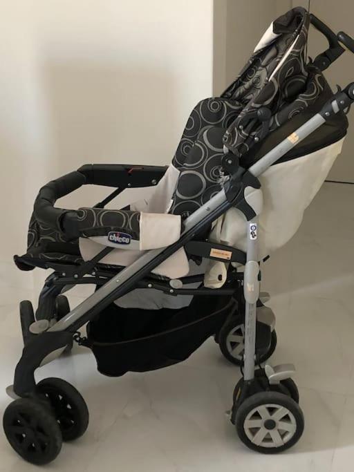 2Bdr Olympianzeus Apt With Netflix เอเธนส์ ภายนอก รูปภาพ